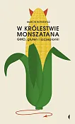 W królestwie Monszatana W królestwie Monszatana