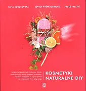 Kosmetyki naturalne DIY