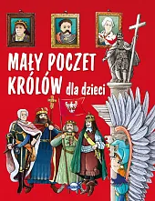 Mały poczet królów dla dzieciPiotr Rowicki