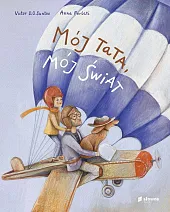 Mój tata, mój światO.D. Santos Victor