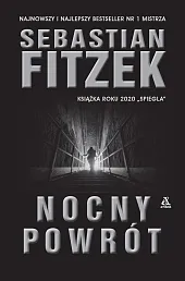 Nocny powrótSebastian Fitzek