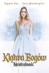 Klątwa bogów Tom 5 NeutralnośćEve Jaymin