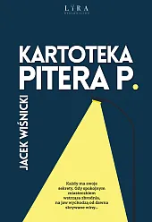 Kartoteka Pitera P.Jacek Wiśnicki