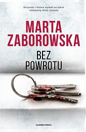 Bez powrotuMarta Zaborowska