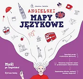 Angielski. Mapy językoweJoanna Imiela