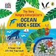 The Very Hungry Caterpillar's Ocean Hide-and-Seek The Very Hungry Caterpillar's Ocean Hide-and-Seek