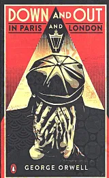 Down and Out in Paris and London