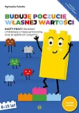 Buduję poczucie własnej wartości Karty pracy 8-15 lat Buduję poczucie własnej wartości Karty pracy 8-15 lat