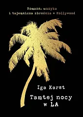 Tamtej nocy w LAIga Karst