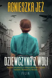 Dziewczyna z Woli Dziewczyna z Woli