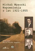 Wspomnienia z z lat 1921-1955 Wspomnienia z z lat 1921-1955