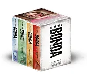 Pochłaniacz / Okularnik / Lampiony / Czerwony Pająk Pochłaniacz / Okularnik / Lampiony / Czerwony Pająk