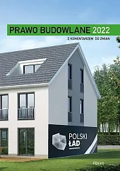 Prawo budowlane 2022