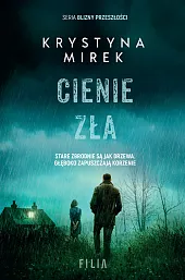 Cienie złaKrystyna Mirek