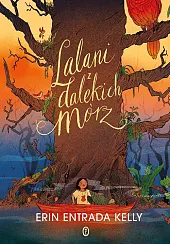 Lalani z dalekich mórzEntrada Kelly Erin