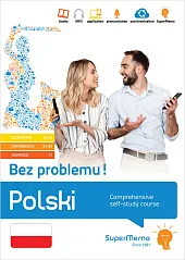 Polski. Bez problemu! Comprehensive self-study course,Ewa Masłowska