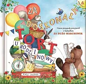 Za doskonały tort urodzinowyKaty Hudson