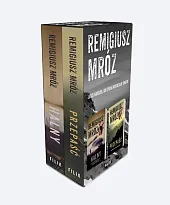 Halny / PrzepaśćRemigiusz Mróz