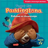 Zabawa w chowanego. Przygody Misia Paddingtona