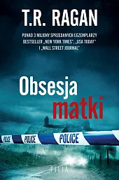 Obsesja matkiR.T. Ragan