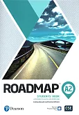 Roadmap A2 Student's Book with digital resources and mobile app