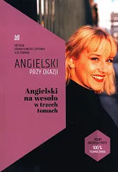 Angielski na wesoło w trzech tomach