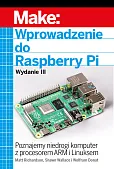 Wprowadzenie do Raspberry Pi Wprowadzenie do Raspberry Pi