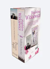 Po prostu bądź / Srebrna łyżeczkaMagdalena Witkiewicz