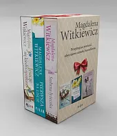 Jeszcze się kiedyś spotkamy / Pierwsza,Magdalena Witkiewicz