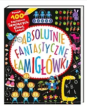 Absolutnie fantastyczne łamigłówki