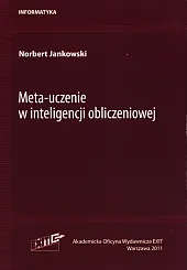Meta-uczenie w inteligencji obliczeniowej