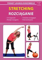 Stretching RozciąganieGrażyna Kujawa-Kamińska