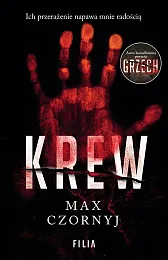 KrewMax Czornyj