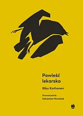 Powieść lekarskaRiku Korhonen