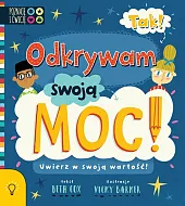 Tak! Odkrywam swoją Moc!Beth Cox Tak! Odkrywam swoją Moc!Beth Cox