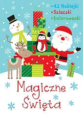 Magiczne Święta