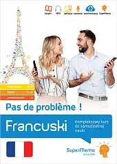 Francuski. Pas de problème ! Kompleksowy,Jacek Pleciński