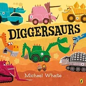 DiggersaursMichael Whaite