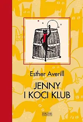 Jenny i Koci KlubEsther Averill Jenny i Koci KlubEsther Averill