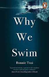 Why We SwimBonnie Tsui Why We SwimBonnie Tsui