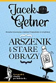 Arszenik i stare obrazy