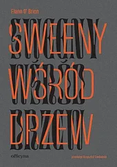 Sweeny wśród drzewO’Brien Flann