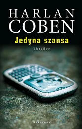 Jedyna szansaHarlan Coben