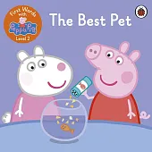 First Words with Peppa Level 2,