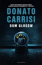 Dom głosówDonato Carrisi