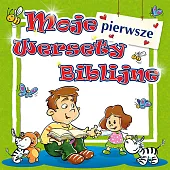 Moje pierwsze wersety biblijne