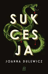 SukcesjaJoanna Dulewicz