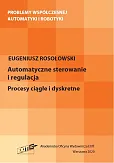Automatyczne sterowanie i regulacja Automatyczne sterowanie i regulacja