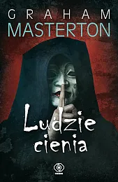 Ludzie cieniaGraham Masterton