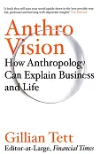 Anthro-Vision Anthro-Vision